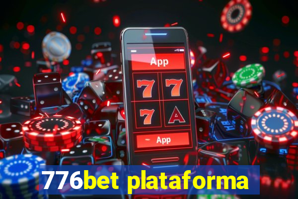 776bet plataforma